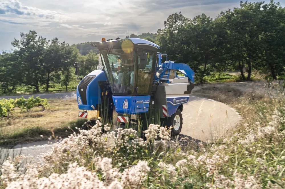 Matériel agricole occasion à Alès