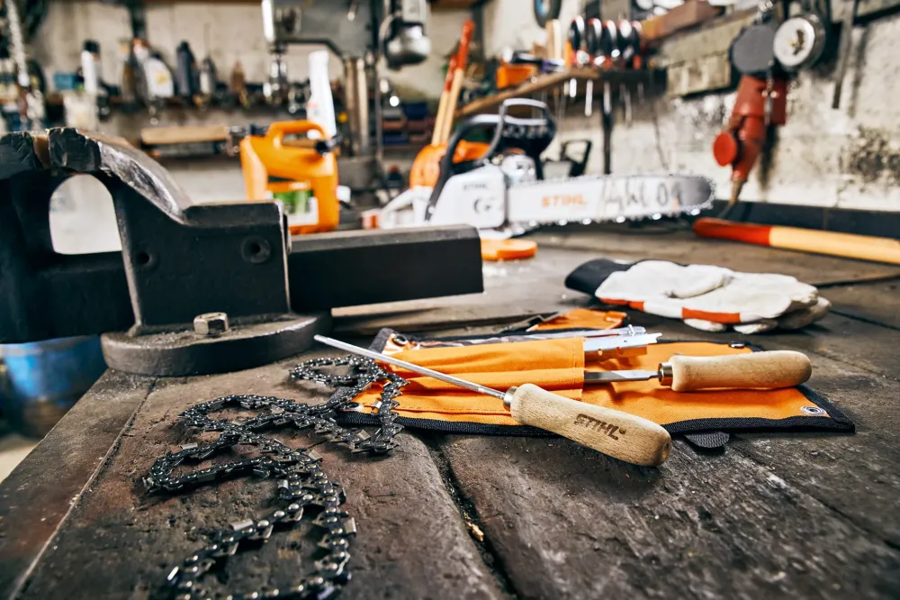 REPARATION ATELIER STIHL3