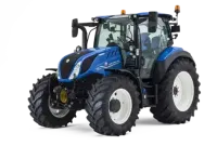 T5 DYNAMIC COMMAND ET AUTO COMMAND