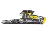 Moissonneuses-batteuses