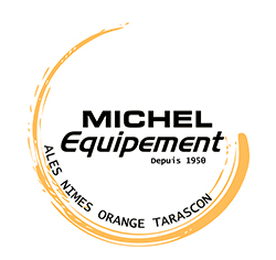 logo Michel Equipement